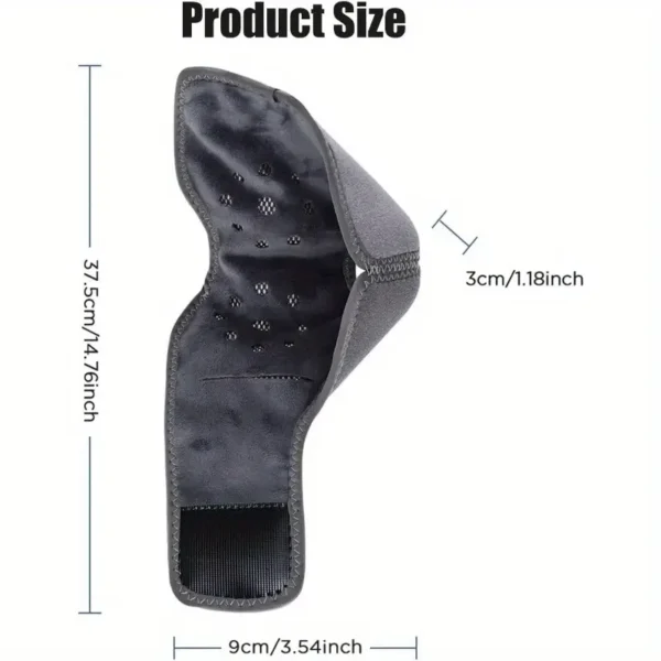 Triple Method Foot Massager