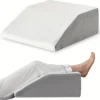 20.32 cm Leg Wedge Pillow