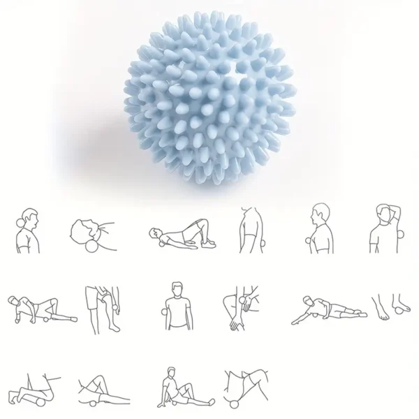 Foot Massage Ball