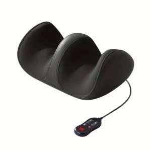 Shiatsu Foot and Calf Massager with Heat