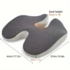 e3ce20f9-81e9-4f95-8d3a-bfe2814814d9.webp Ergonomic Memory Foam Seat Cushion