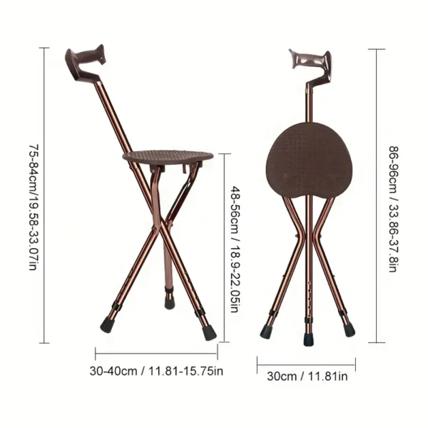e7f554e6-4a4d-442c-b0d4-dd7bf5e599b9.webp 2 in 1 Folding Walking Stick Chair
