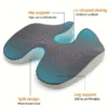 eb1ddf8d-fd1f-4e88-ab37-1e1b3b0862c3.webp Ergonomic Memory Foam Seat Cushion